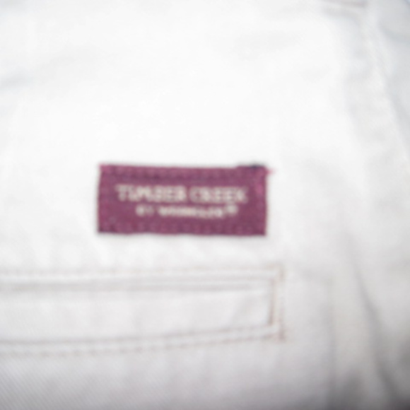 timber creek mens shorts - Picture 3 of 3